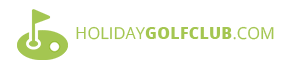 holidaygolfclub.com logo